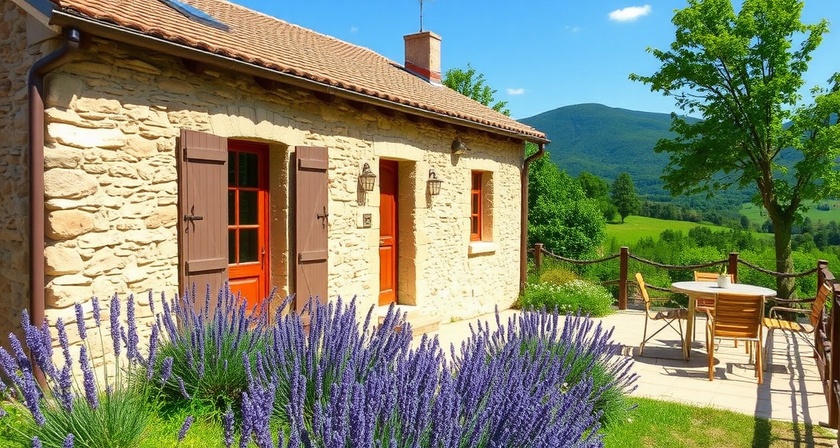 Gîte Gorges Ardèche Dernière Minute : Nos Plans de Secours