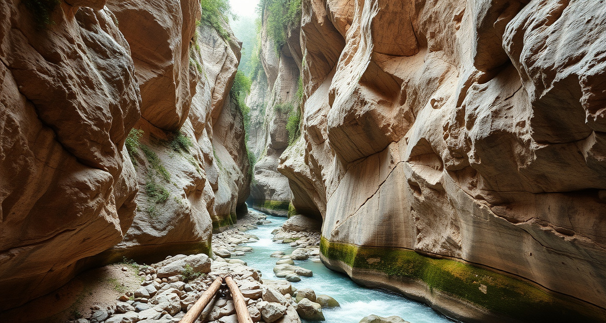 Parapente Décollage Ardèche Gorges : Voler au-dessus des Canyons